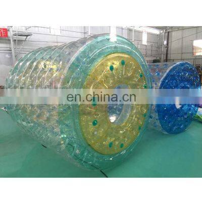 Large Inflatable Hamsters Inflatable Roller Water Walking Balls People Inside For Sale photo-4