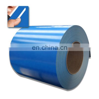 Prepainted Ppgi Coil Prepainted Galvanized Steel coil And Galvanized Material For Ppgi Steel Coil