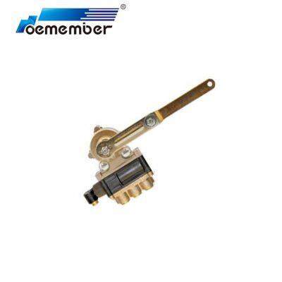 High Quality Truck Leveling Valve 90555274 Height Control Valve