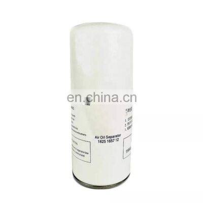 Efficient Screw air compressor with built-in flange oil separation 1625165712