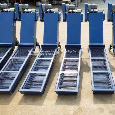 Custom Chip Conveyors photo-3