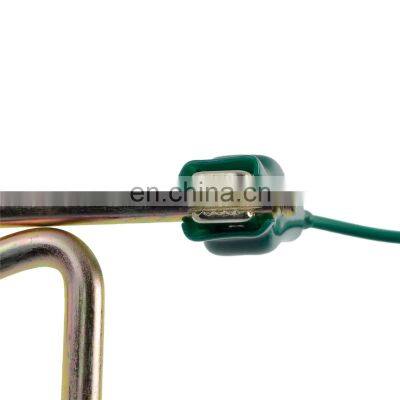 EM480D Digital Earth Resistance Tester Lighting Protection Grounding Resistance Electrical Device Ground Voltage Tester photo-5