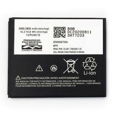 2800mAh GK40 Battery For Motorola E4 G5 XT1760 XT1761 XT1762 XT1763 XT1764 XT1765 XT1767 Moto Phone Batteries photo-4