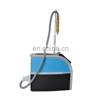 Hot Sale Mini Portable Pico Laser Pigment Removal Korea q Switched Machine for Tattoo Removal Machine photo-5