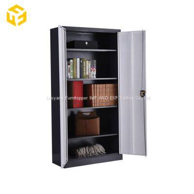 Furnitopper Metal File Cupboard Office Steel Storage Cabinet Armários de Arquivo Estante photo-4