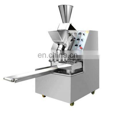 Automatic steamed stuffed bun making machine for sale