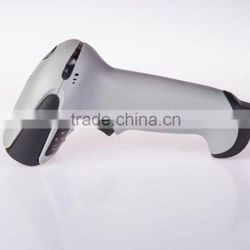 RD-1908 Wireless Reader Bar Code Handheld 120 Times/sec Manual/Automatic Wireless Barcode Scanner Android for Inventory photo-3