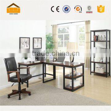 Beauty Wooden Arms Chair With Wheel photo-4