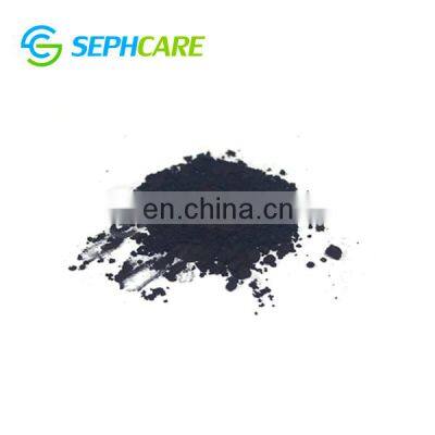 Acid Violet 43 Dark Purple Hair Dye Water Soluble Pigment photo-2