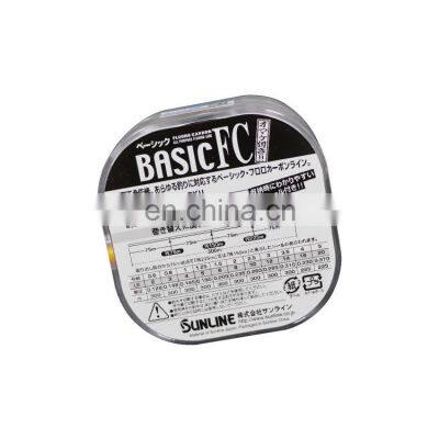 Outdoor Fishing Line 0.19mm Worlds Best Fluorocarbon Fishing Line photo-4