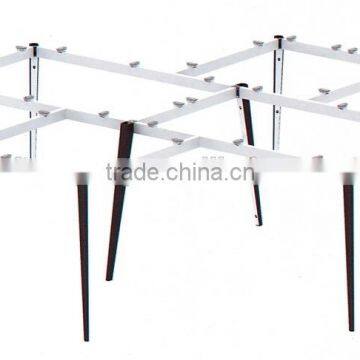 No.WT-A1-9 Workstation metal base for sale