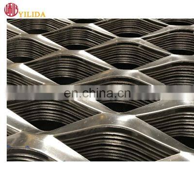 Good Quality Aluminum Expanded Metal Mesh for Building Facade