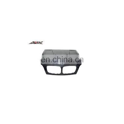 High Quality Body Kits for BMW X6 E71 to X6M Body Kit HMY Style 2008-2013 Year photo-4