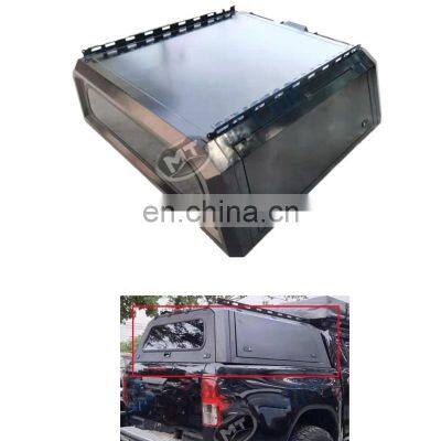 MAICTOP car exterior accessories truck for hilux tundra Pickup camper canopy steel