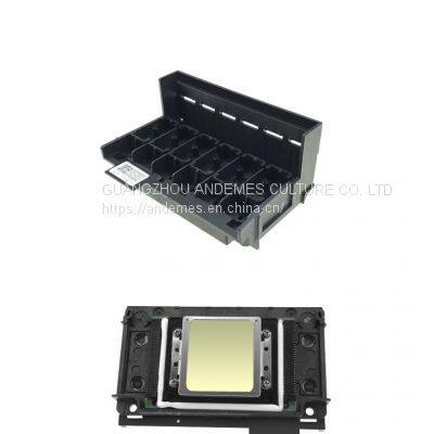 XP600 Pint Head for Water-base Ink DTF Printing Machines photo-3