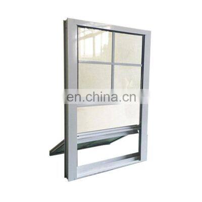 Grill Design Spain Top Hung Aluminium Metal Frame Window Security