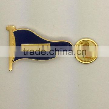 Custom national flag /Metal gift epola badge / imitation lapel pins