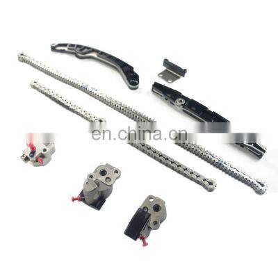 Комплект газораспределения двигателя для Nissan Altima VQ23DE OEM 13028AL510 130708J10A TK9310-3