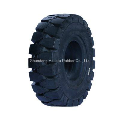 6.50-10 28X9-15 8.25-15 Solid tire Solid Forklift Tires Solid Industrial Tyres