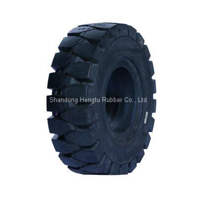 6.50-16 7.50-16 8.25-16 Solid Tire Solid Forklift Tires Solid Industrial Tyres