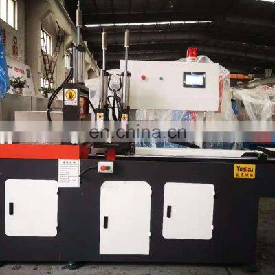 LIVTER Aluminum Profile Cutting MachineAutomatic Feeding Cutting MachineMetal Tube Cutting Machine photo-2