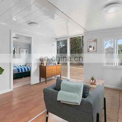 Cheap Cheap Prefab Homes Buildings Unit Sterilizing Room Prefab Modular Home Austria photo-3