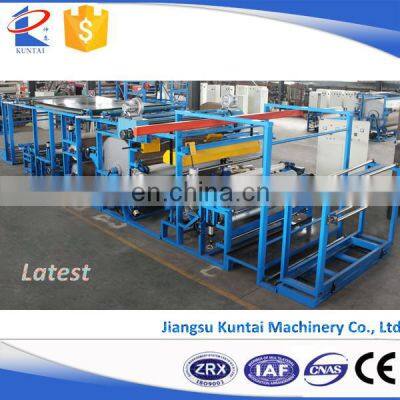 Cloth Laminating Machine KT-FT-2000C photo-5