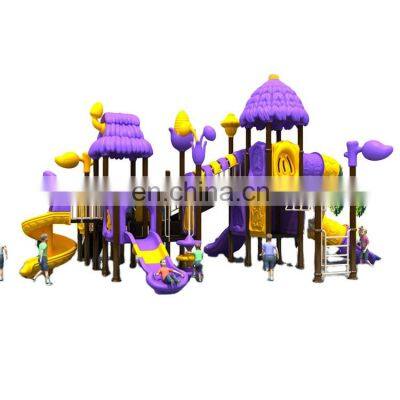 Wholesale park children outdoor children games playground equipment