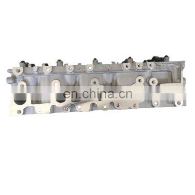 Japanese Quality Cylinder Head 2KD Engine Cylinder Head 16 Valves OEM 11101-30040 for Japanese Car 2KD Cylinder Head photo-4