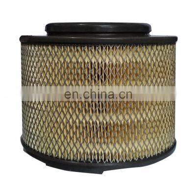 High Quality Air Filter Element Car Air Filter 17801-0C010 for Japanese Car photo-4
