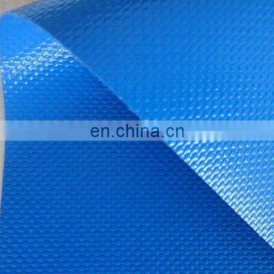 Waterproof Soundproof PVC Coated Trampoline Reinforced Tarpaulin Fabric photo-4