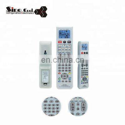 Universal AC VD TV Remote Controls 3 in 1 QD-ATD02E photo-3