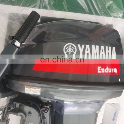 Outboard Marine Engine 40hp 2-stroke Water-cooled Gasoline Engine E40XMHL photo-4