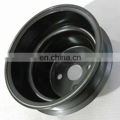 Polipasto del ventilador, piezas de motor para camión 3914458 en oferta photo-3