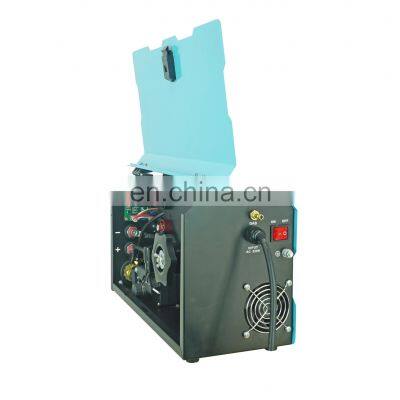 Gasless Co2 Welding Machine 5 in 1 Welding Machine INVERTER Negotiable 40%-100% 20-200 Carton IP21S 13KG Customized Color photo-3