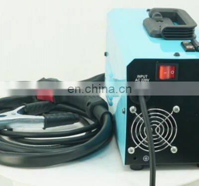 Gas Mig Welding Machine Igbt photo-5