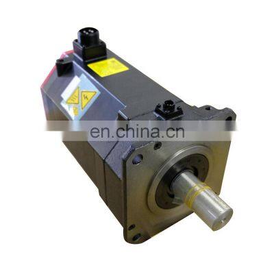 100%TESTED FANUC AC SERVO MOTOR A06B-2247-B400 photo-4