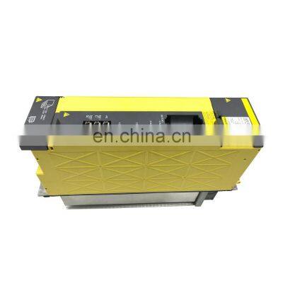 A06b-6127-h206 Fanuc Servo Driver Ac Servo Drive A06B-6127-H206 photo-5