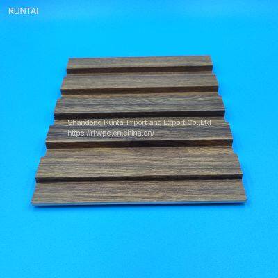 WPC WALL PANEL LENGTH: 150-9mm with reinforced