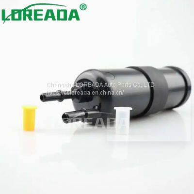 Fuel Filter Fit for BMW 3 Series, 5 Series 16127451424 photo-2