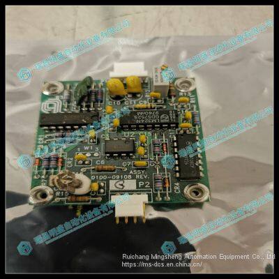 AMAT 0100-09108 Digital Input Module