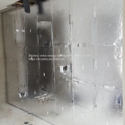VIP Panel for Freezer Vacuum Insulation Panel Made Insulated Box