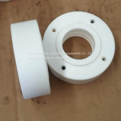 31351942 Gear Pump PLP10.3,15S0-B13-PGC/ANT-N-LQW-2P 10082767 for Laser Cutting Machine photo-4