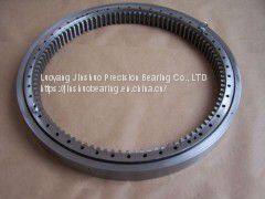 Band Conveyor Use Slewing Bearing RKS.22 0741 848*649*56 MM With Internal Teeth photo-5