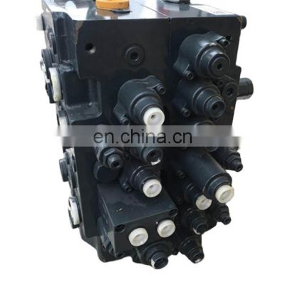 High Quality Excavator R140LC-9 Main Control Valve 31Q4-10110 31Q4-15140