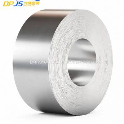 ASTM/JIS/En 304/316/1.4315/1.4507/1.4905/1.4002/1.4439/1.4948 Stainless Steel Coil/Roll/Strip with High Temperature Resistance/Corrosion Resistance