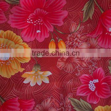 heat transfer printing paper for garment