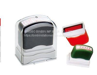FLASH STAMP