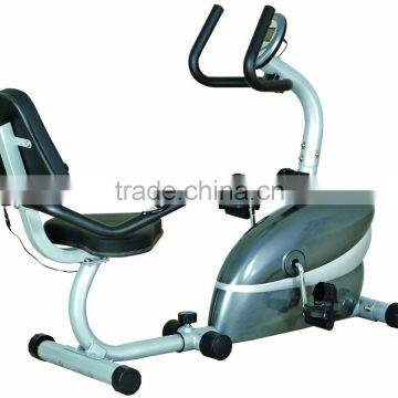 2015 High quality Fitness Recumbent Bike RB8501