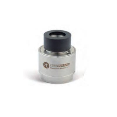 Low voltage ring piezoelectric actuator with aperture 9mm/14mm